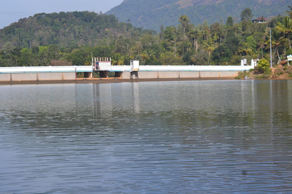 Munnar Heritage Cottage מראה חיצוני תמונה