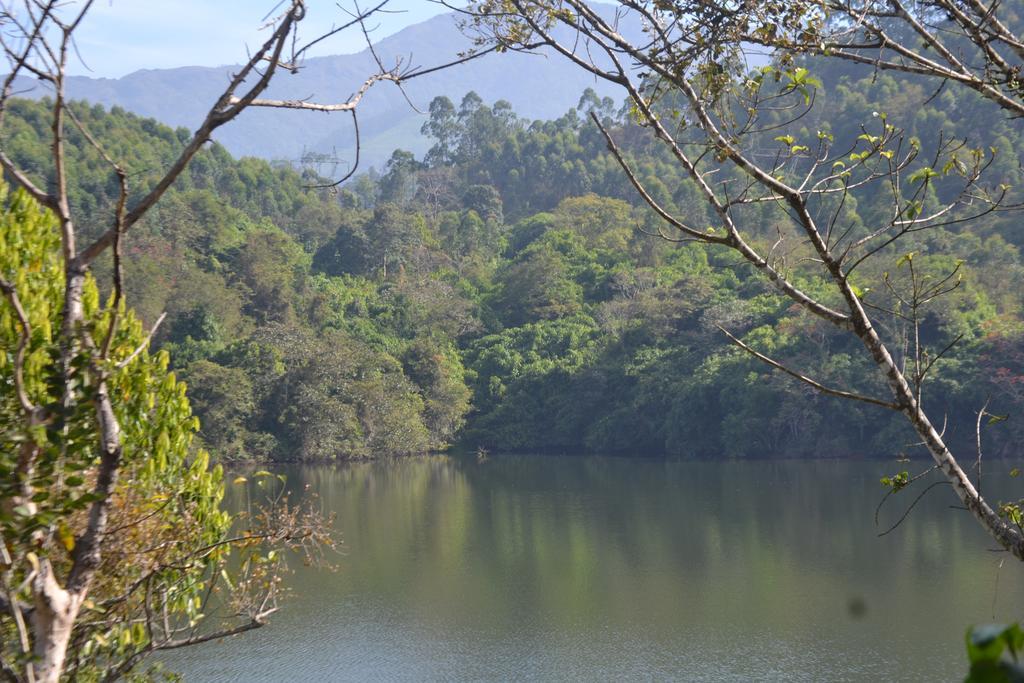 Munnar Heritage Cottage מראה חיצוני תמונה